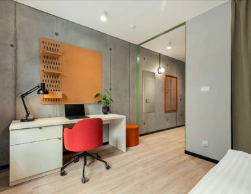 Prywatne studio